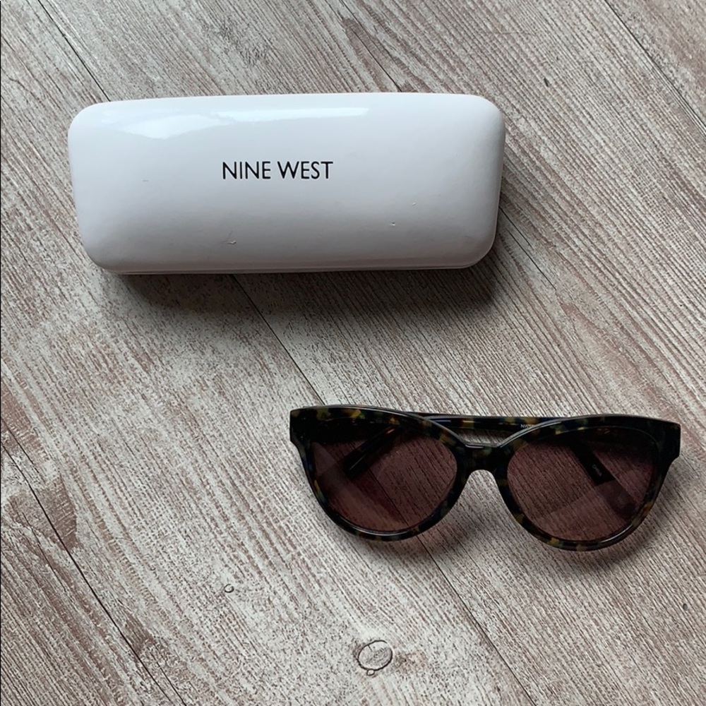•3 for $10 Sale•Nine West Sunglasses